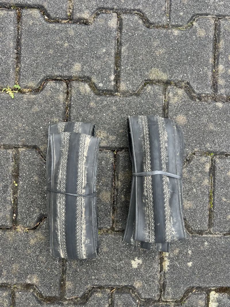  Silniční gumy WTB Expanse 700x32