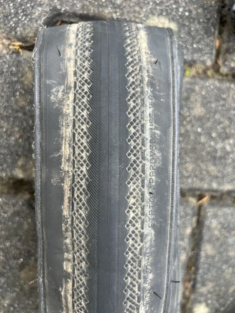  Silniční gumy WTB Expanse 700x32