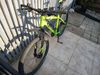 Prodám horské kolo zachovalé, plně funkční.