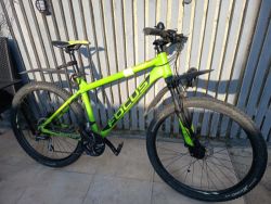 Prodám horské kolo zachovalé, plně funkční.