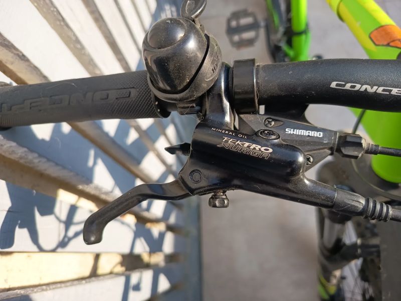 Prodám horské kolo zachovalé, plně funkční.