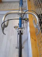 Prodám kompletně repasovaný Favorit Vel.56cm