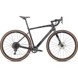 Specialized Diverge sport carbon