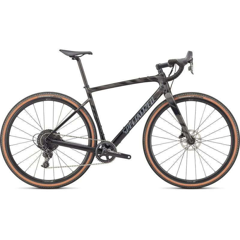 Specialized Diverge sport carbon