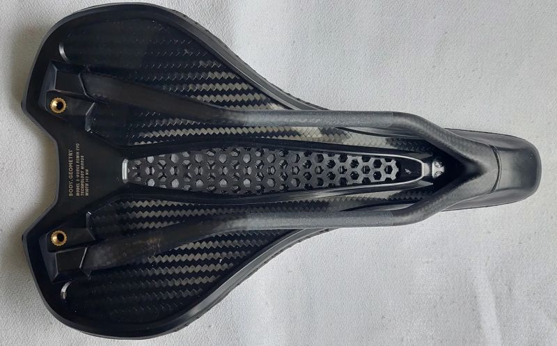 Specialized S-Works Romin Evo Mirror Black