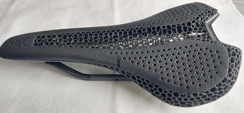 Specialized S-Works Romin Evo Mirror Black