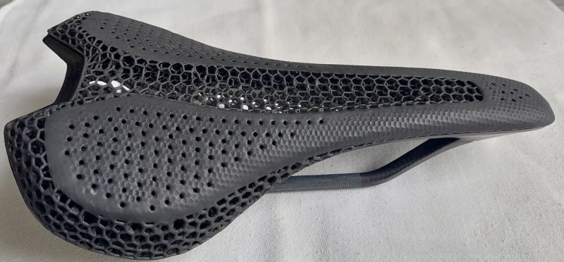 Specialized S-Works Romin Evo Mirror Black