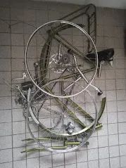 Prodám kopletně zrepasované Holandské kolo Balmoral Highlands