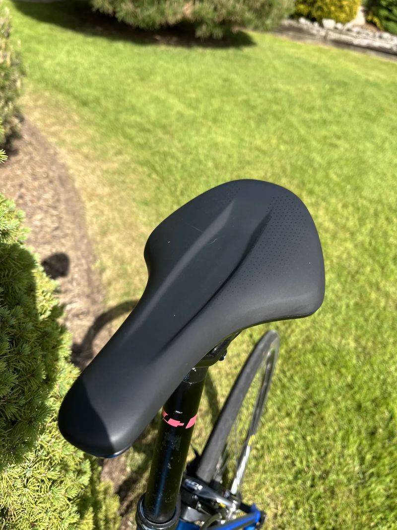 Silnička Haibike – zánovní švihák v top stavu, rok nové komponenty 