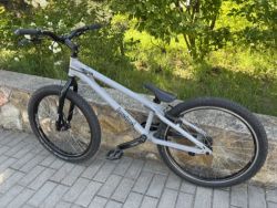 Inspired Element 24" street trial