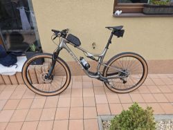 Pells Pells PELLS DUKE 3 VEL.XL