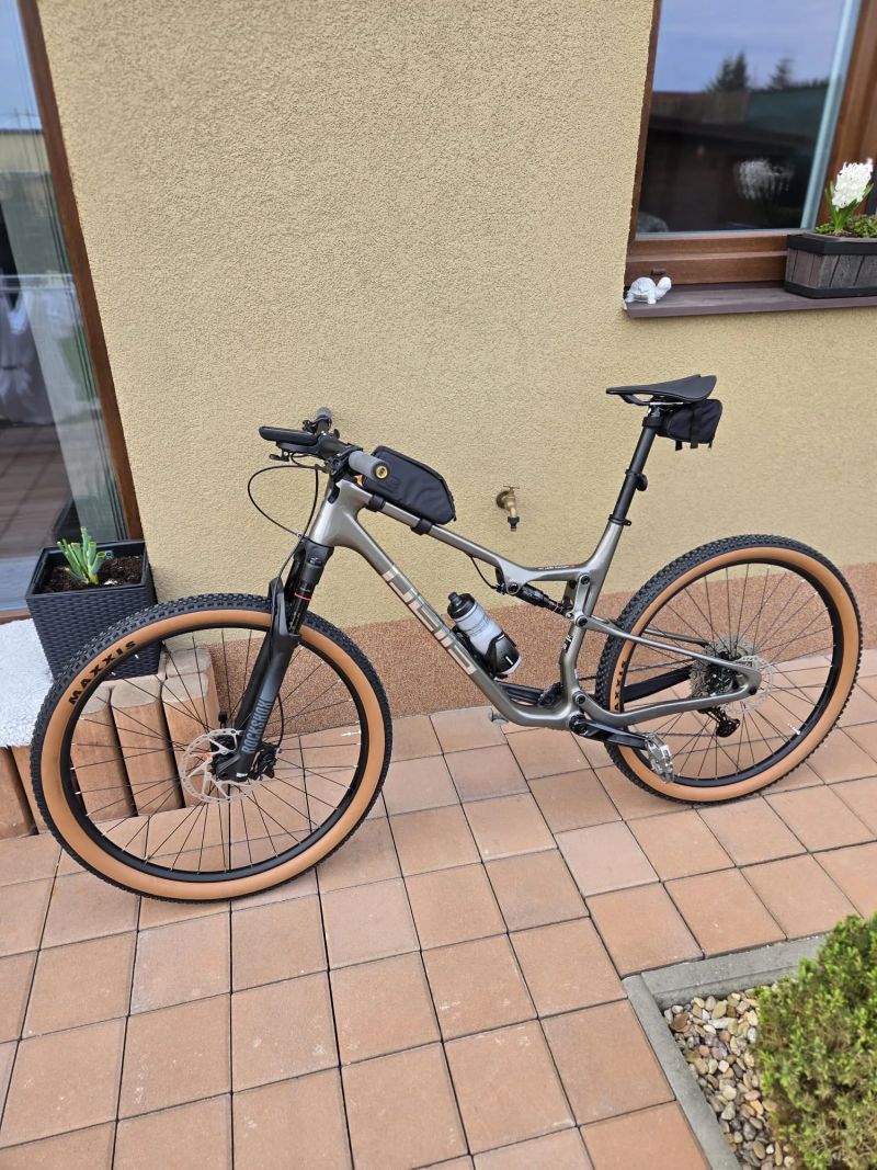 Pells Pells PELLS DUKE 3 VEL.XL