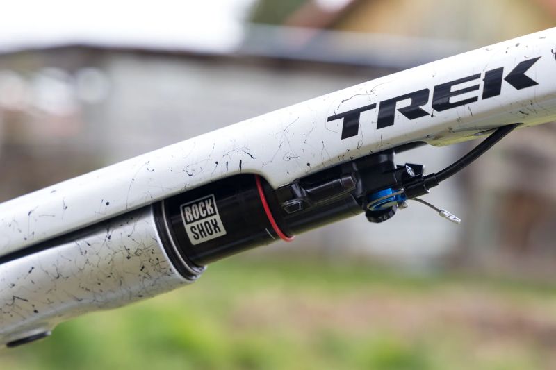 Trek TREK Supercaliber SLR 9.8 XT gen2 – L