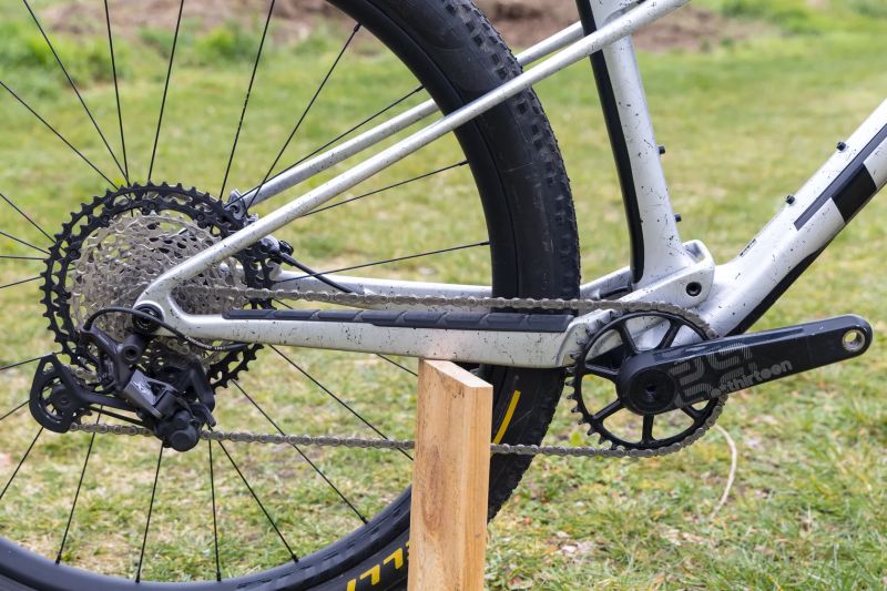 Trek TREK Supercaliber SLR 9.8 XT gen2 – L