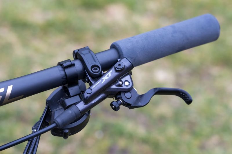 Trek TREK Supercaliber SLR 9.8 XT gen2 – L