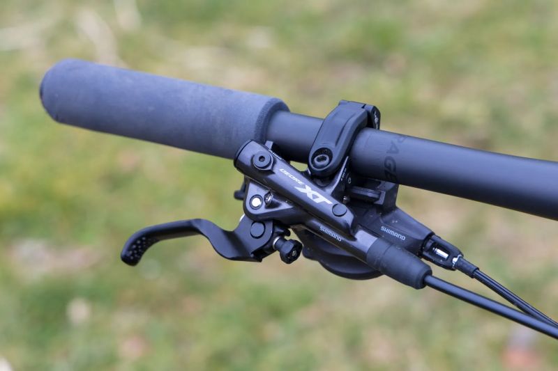 Trek TREK Supercaliber SLR 9.8 XT gen2 – L