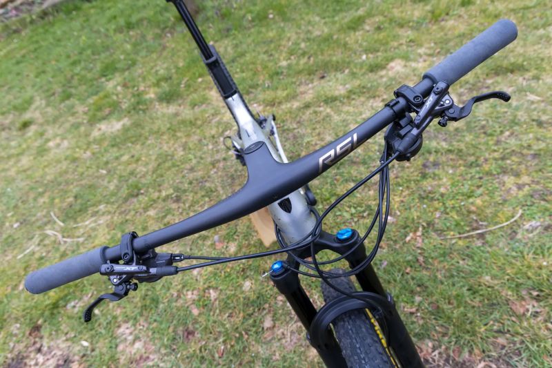 Trek TREK Supercaliber SLR 9.8 XT gen2 – L