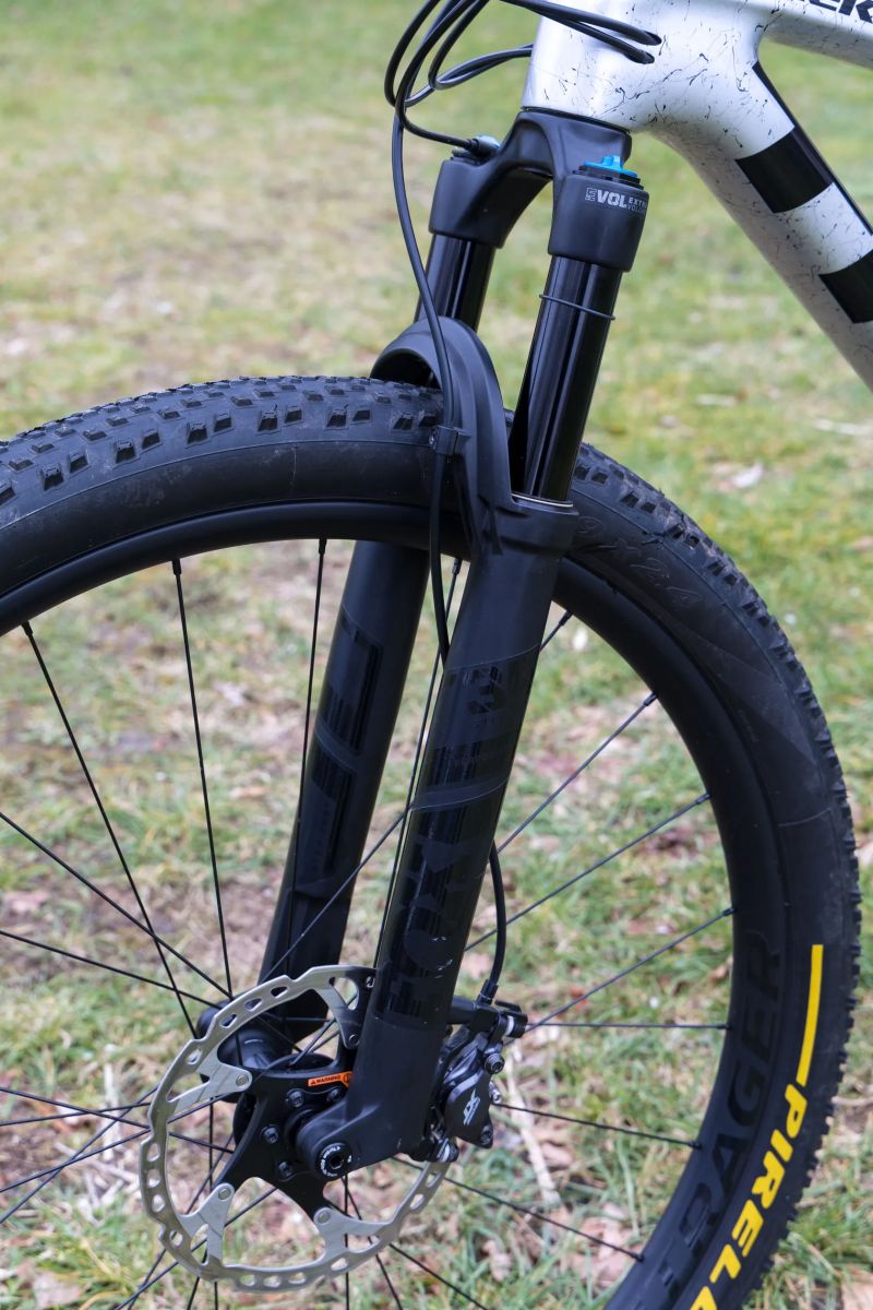 Trek TREK Supercaliber SLR 9.8 XT gen2 – L