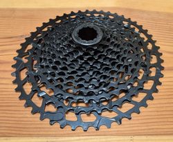 Nová 12sp kazeta Sram PG-1210 SX Eagle