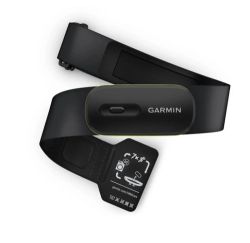 Garmin HRM 600 M-XL - jednou použitý
