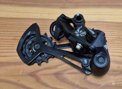 Nová přehazovačka Sram NX 12sp, příp. k prodeji i řazení