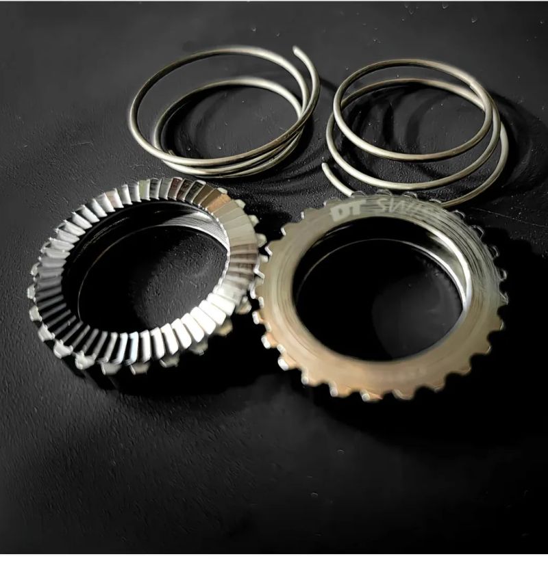 DT Swiss Ratchet SL 54z Superlight