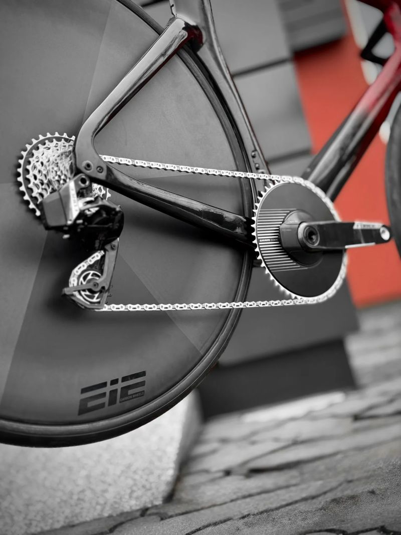 Časovkové/Triathlonové Winow TT119