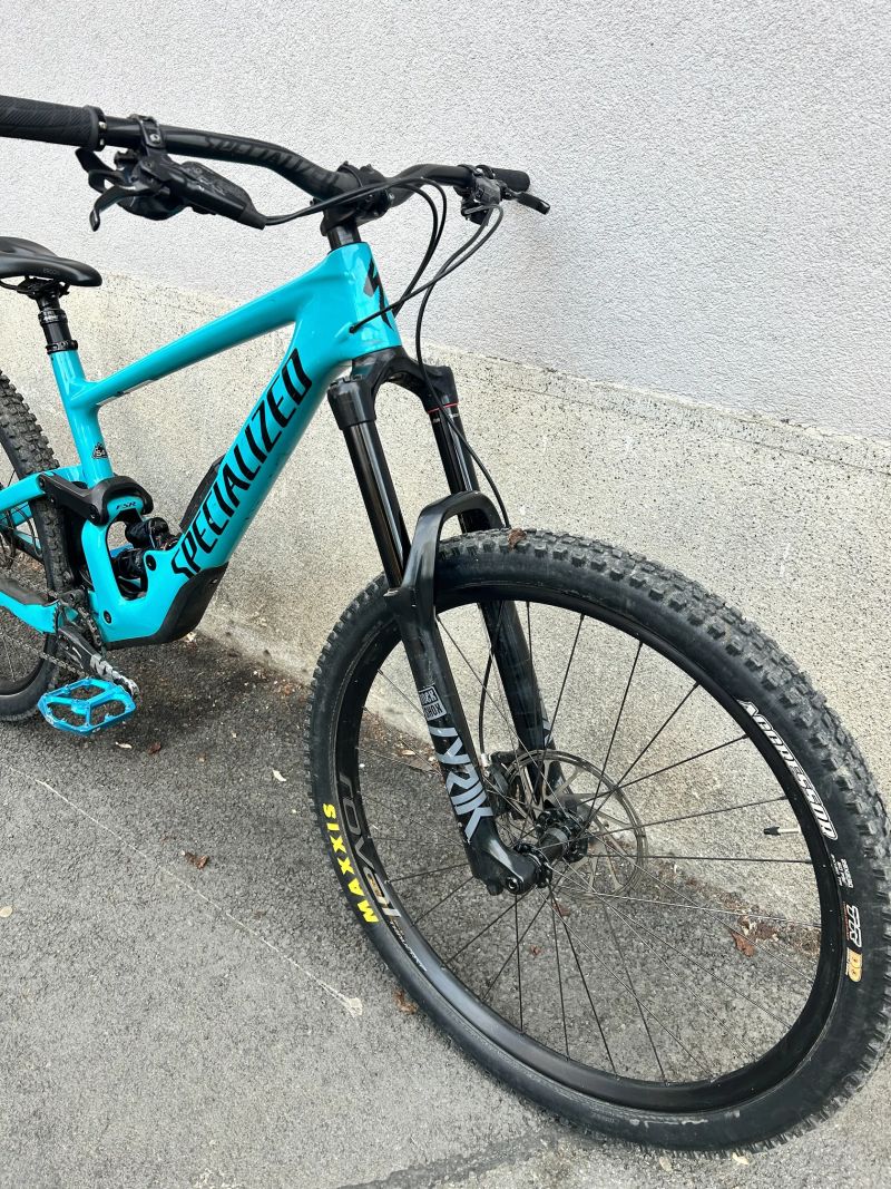 Specialized Enduro comp S4 L