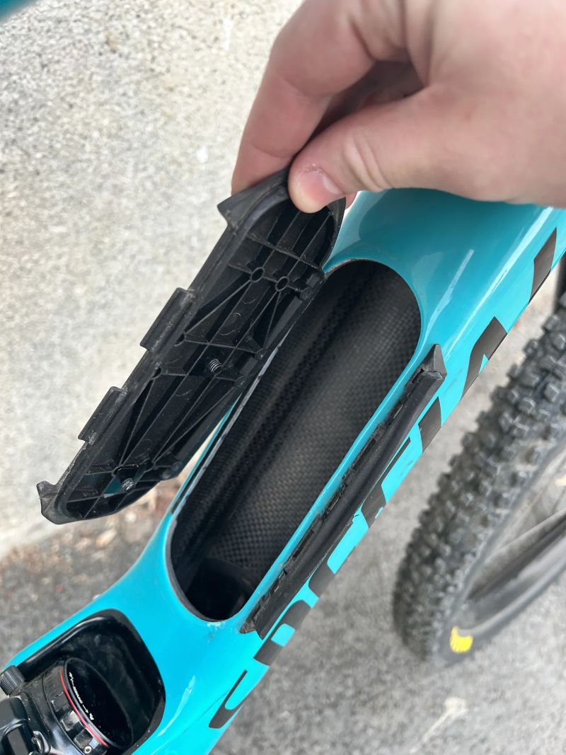 Specialized Enduro comp S4 L