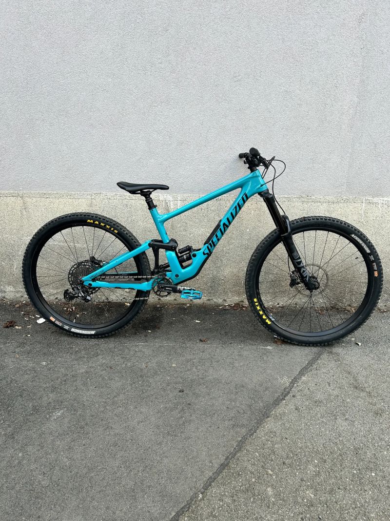 Specialized Enduro comp S4 L