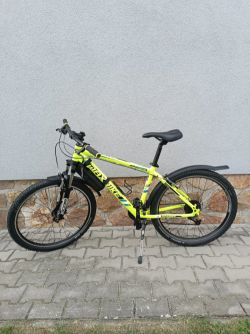 Maxbike