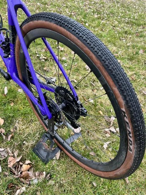 Scott Addict gravel 10