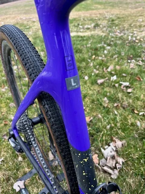 Scott Addict gravel 10