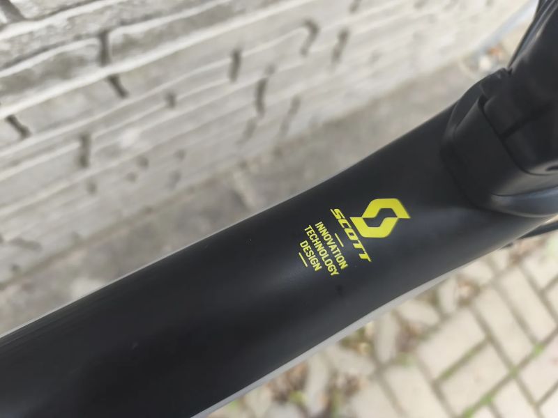 Scott Scott Addict Rc pro