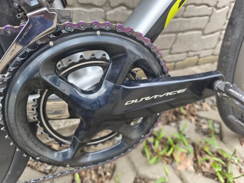 Scott Scott Addict Rc pro