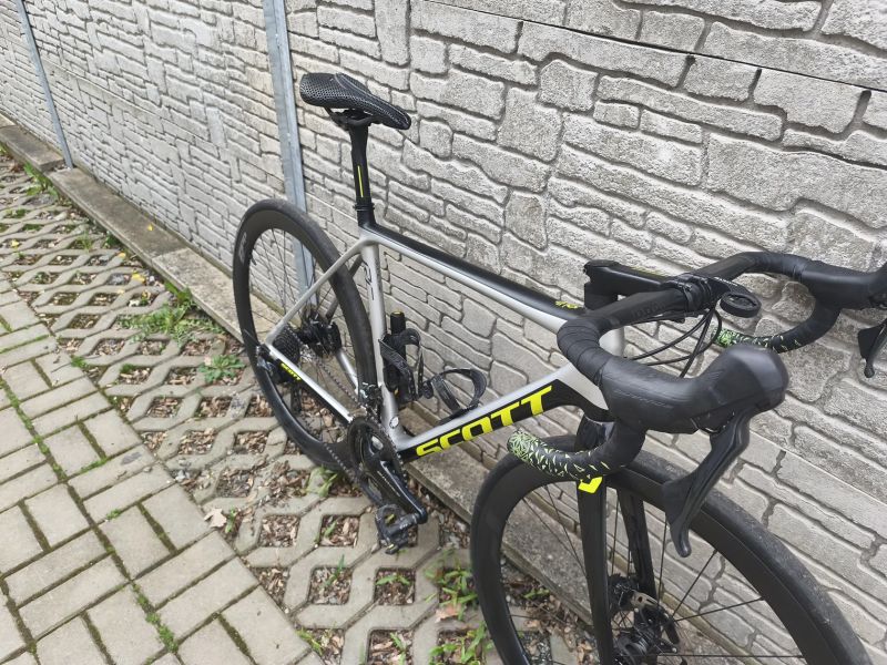 Scott Scott Addict Rc pro