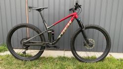 Horské kolo Trek Fuel EX 8 Gen 5