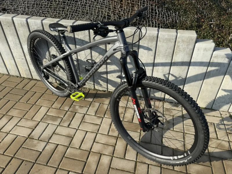 Dartmoor Dartmoot Primal 29 - Hardtail