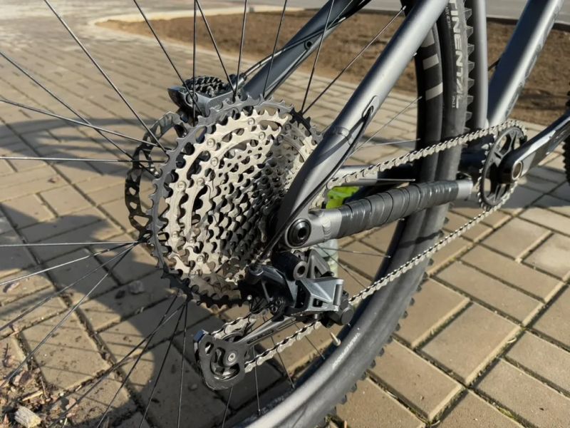 Dartmoor Dartmoot Primal 29 - Hardtail