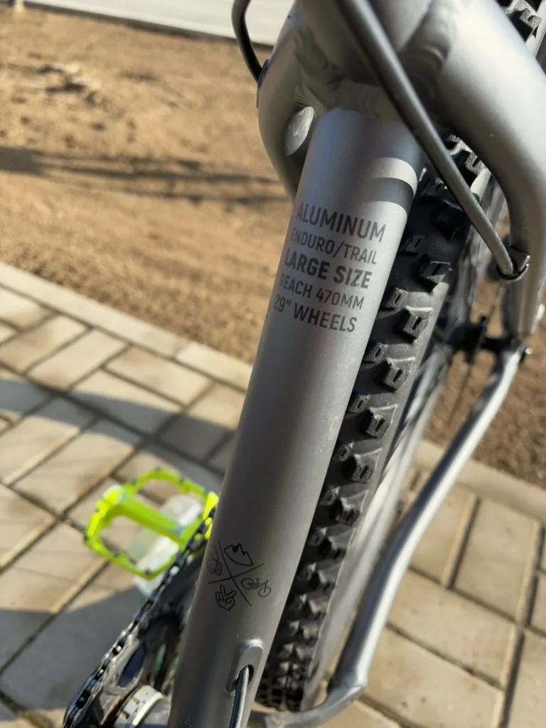 Dartmoor Dartmoot Primal 29 - Hardtail