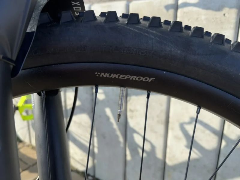 Dartmoor Dartmoot Primal 29 - Hardtail