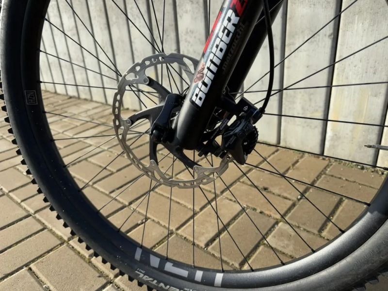 Dartmoor Dartmoot Primal 29 - Hardtail