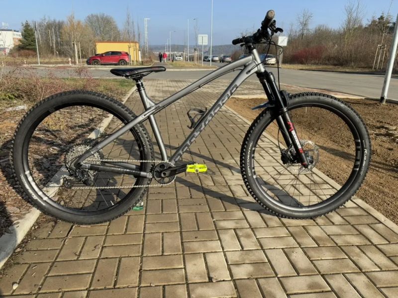 Dartmoor Dartmoot Primal 29 - Hardtail