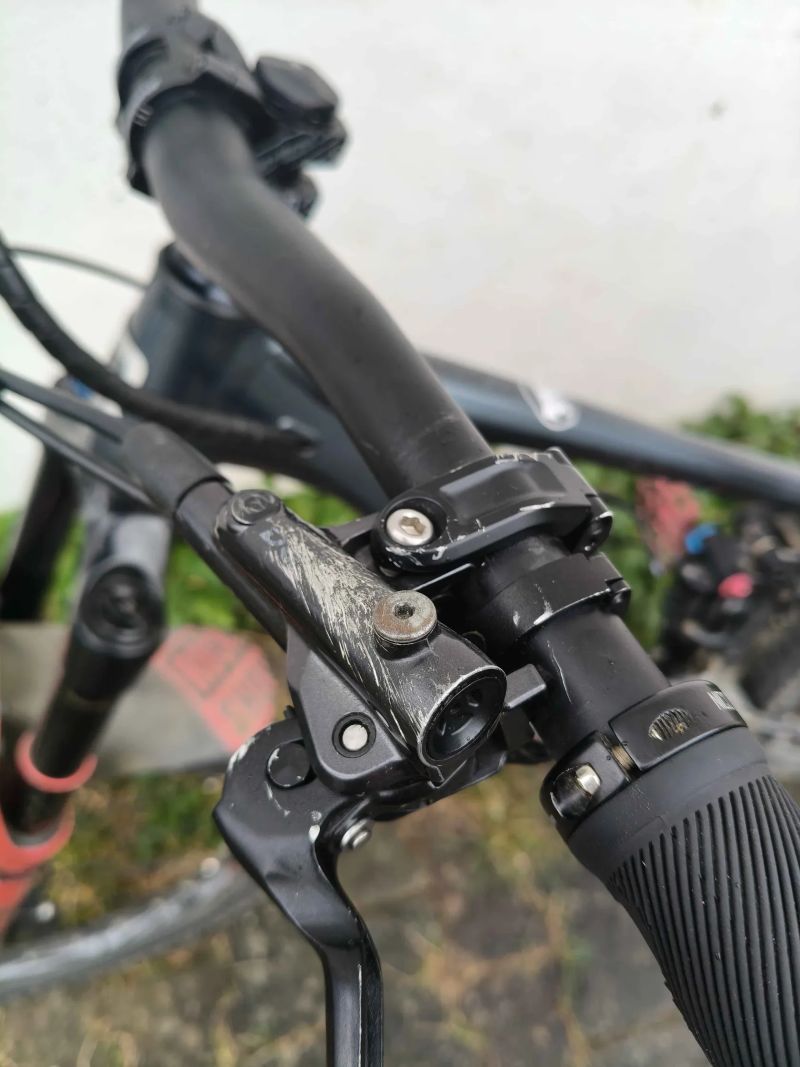 Qayron carma custom (2022)