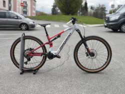 !!!NOVÝ!!! Megamo REASON AL 07 - Dji AVINOX, 800Wh, vel. M