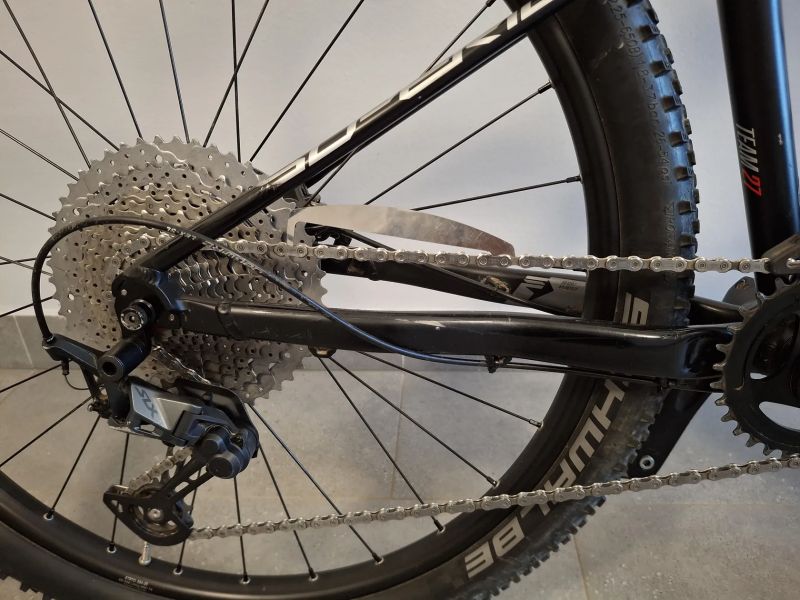 Superior Team 27 Issue xs