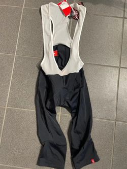 Specialized kalhoty 3/4 s vložkou vel.S