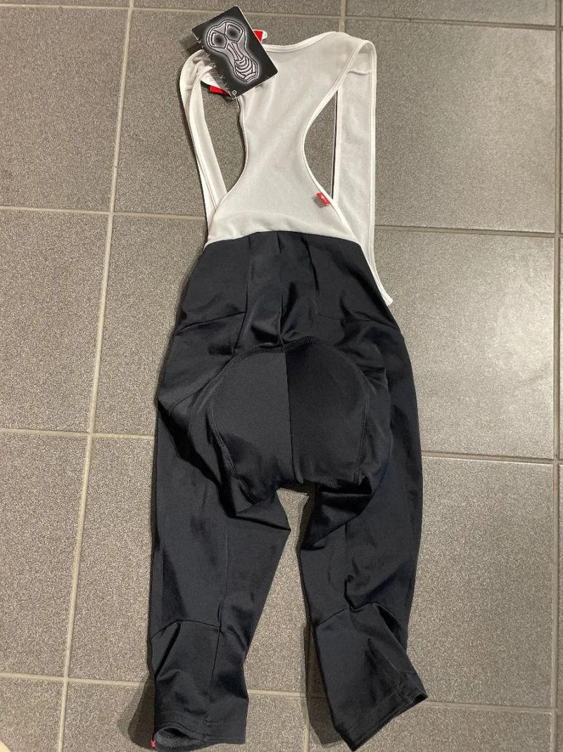 Specialized kalhoty 3/4 s vložkou vel.S