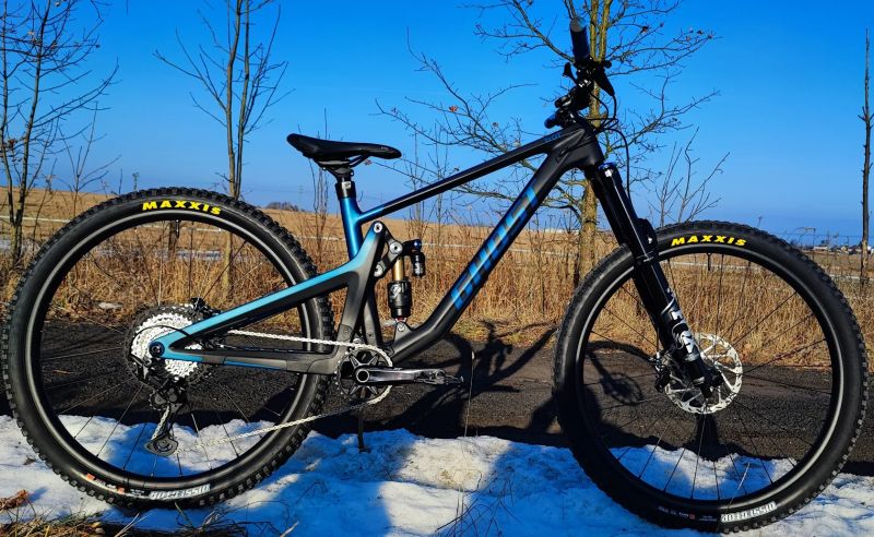 Ghost Riot AM CF Full Party