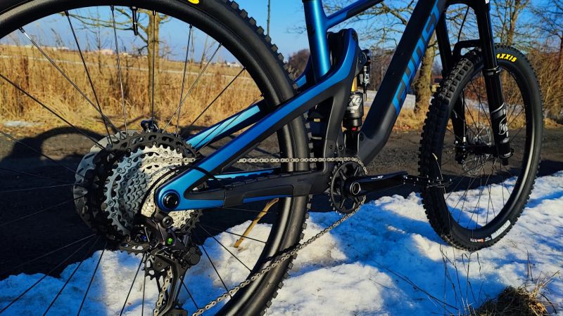 Ghost Riot AM CF Full Party